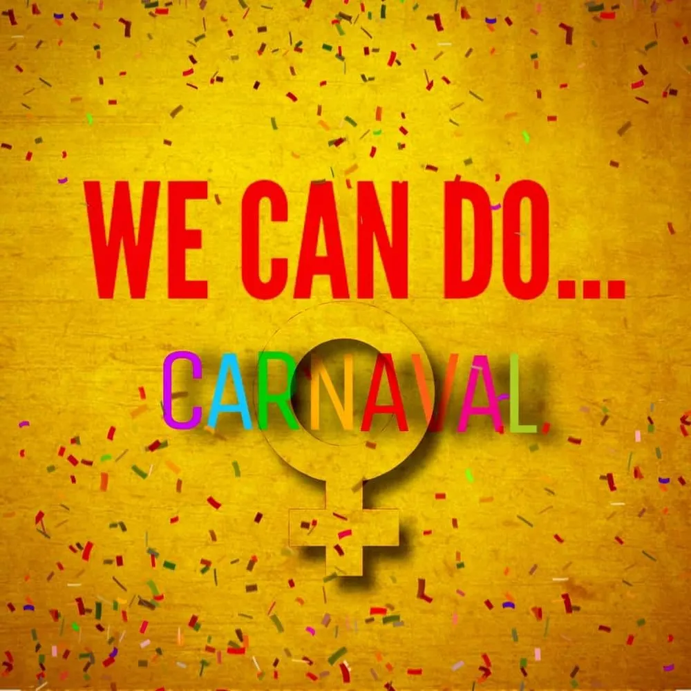 Comparsa We Can Do