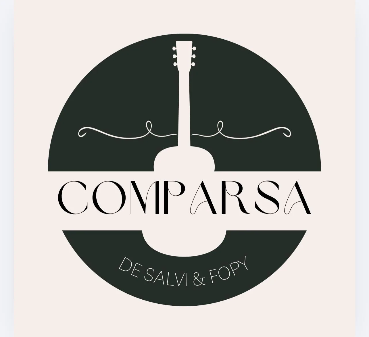 La Comparsa de Salvi & Fopy
