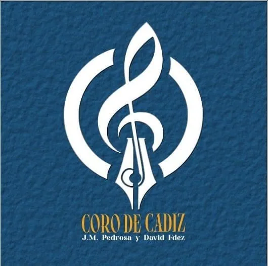 El Coro de Pedrosa y David Fernández