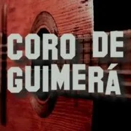 El Coro de Manuel Guimerá