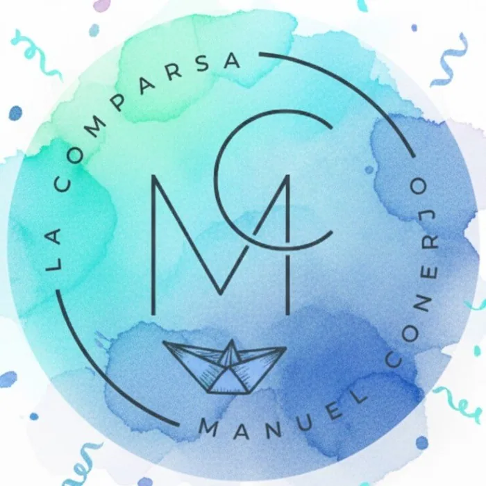 La Comparsa de Manuel Cornejo