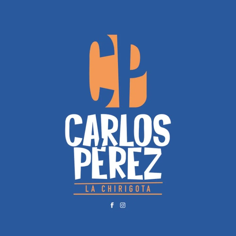 La Chirigota de Carlos Pérez