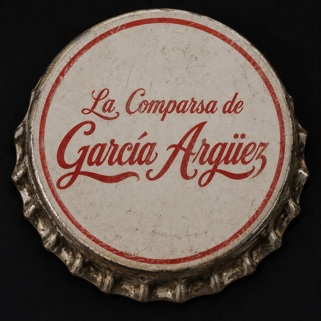 La Comparsa de García Argüez