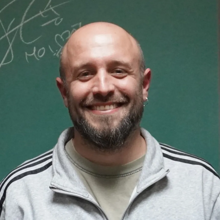 Pablo de la Prida Miranda