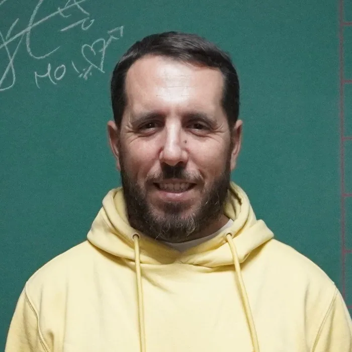 Ernesto Javier Urmeneta Montiel