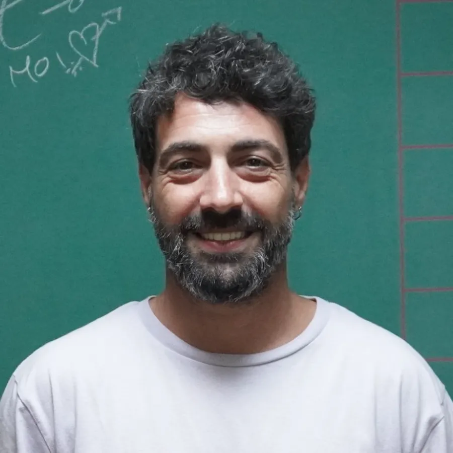 Antonio Álvarez Cordero «Bizcocho»