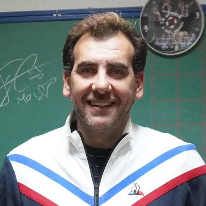 Juan Antonio Fernández Campos «Juanini»