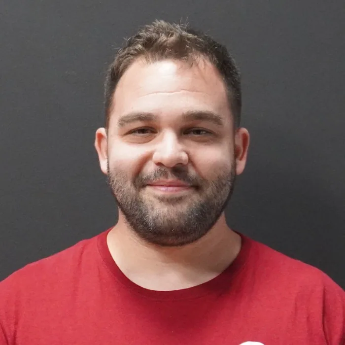 Pablo Delgado Flores