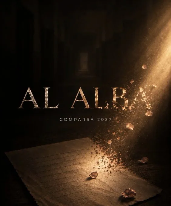 Al alba