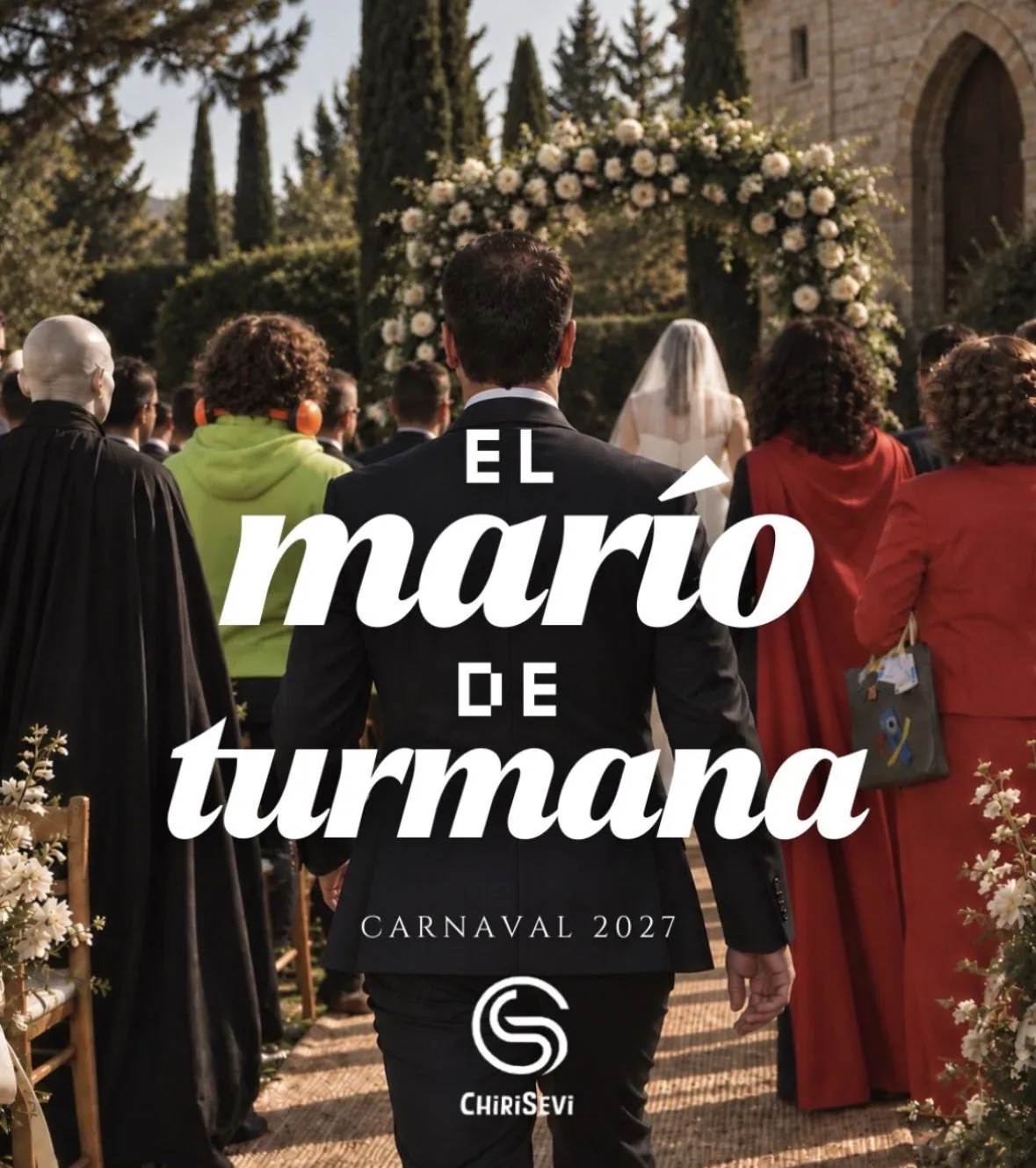 El marío de turmana